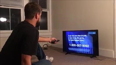 diy long range digital tv antenna